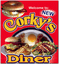 Corky's Diner Logo